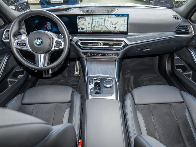 BMW 320, 2023 — 4