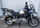 BMW R 1200 GS - Super Zustand - Koffer - Zubehör - BMW K 1200 S