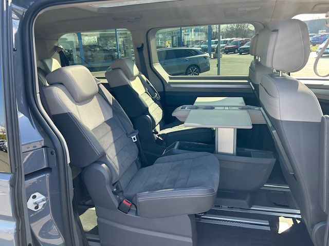 Foto Nummer 12: VW T7 Multivan