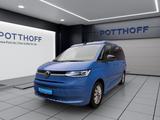 Volkswagen T7 California 2.0 TSI DSG OCEAN MATRIX NAVI KLIM - Volkswagen T7 California mit Panoramadach