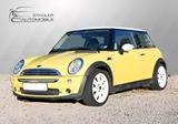 MINI COOPER Mini Cooper*SSD*SHZ*XENON*TEILLEDER*... - MINI Cooper aus 2006