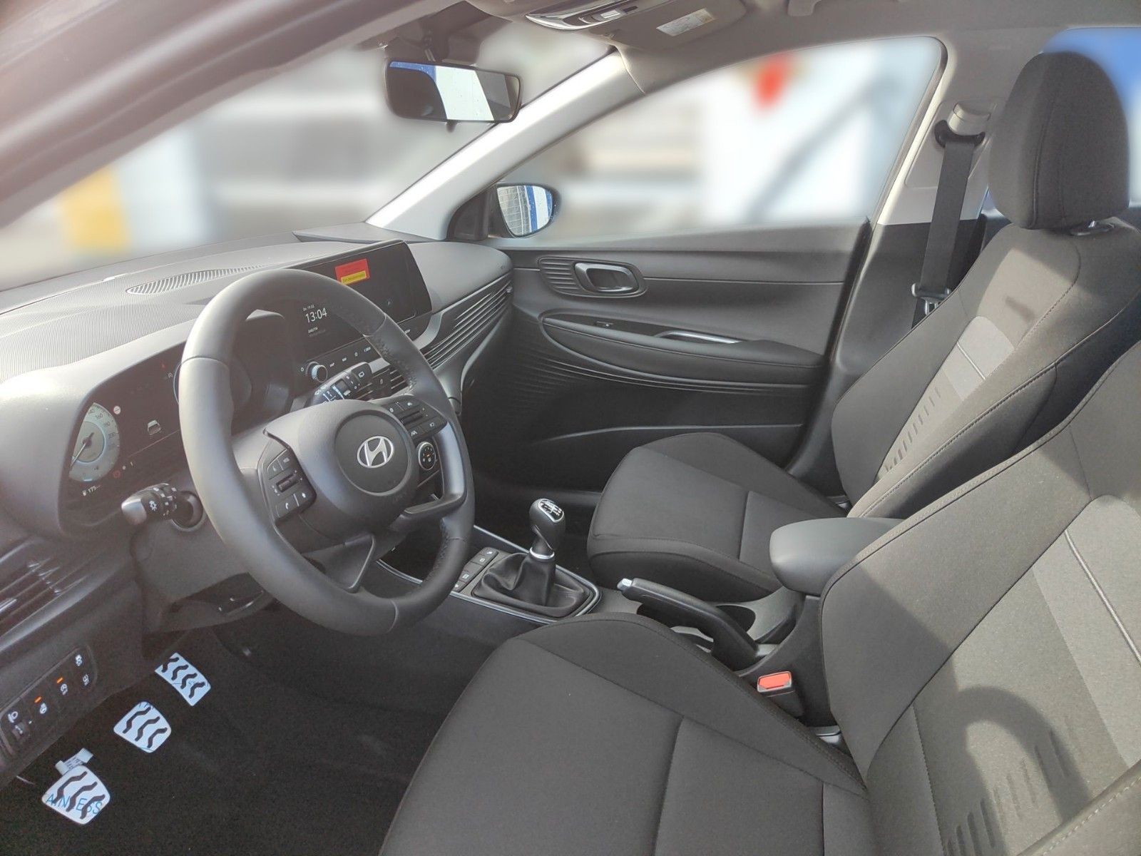 Hyundai BAYON – Bild 7