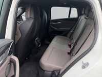 BMW X4 M - Vorschau Bild 9