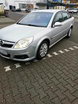Opel OPEL VEKTRA C - Opel: Vektra