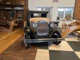 Ford Oldtimer Ford Modell A - Ford Gebrauchtwagen von 1980