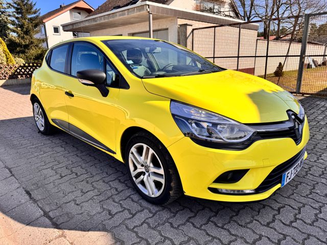 Renault Clio dCi 90ps 2019/07