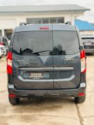 DACIA Dokker*1.Hd*Navi*Scheckheft voll Dacia*TÜV&INSP