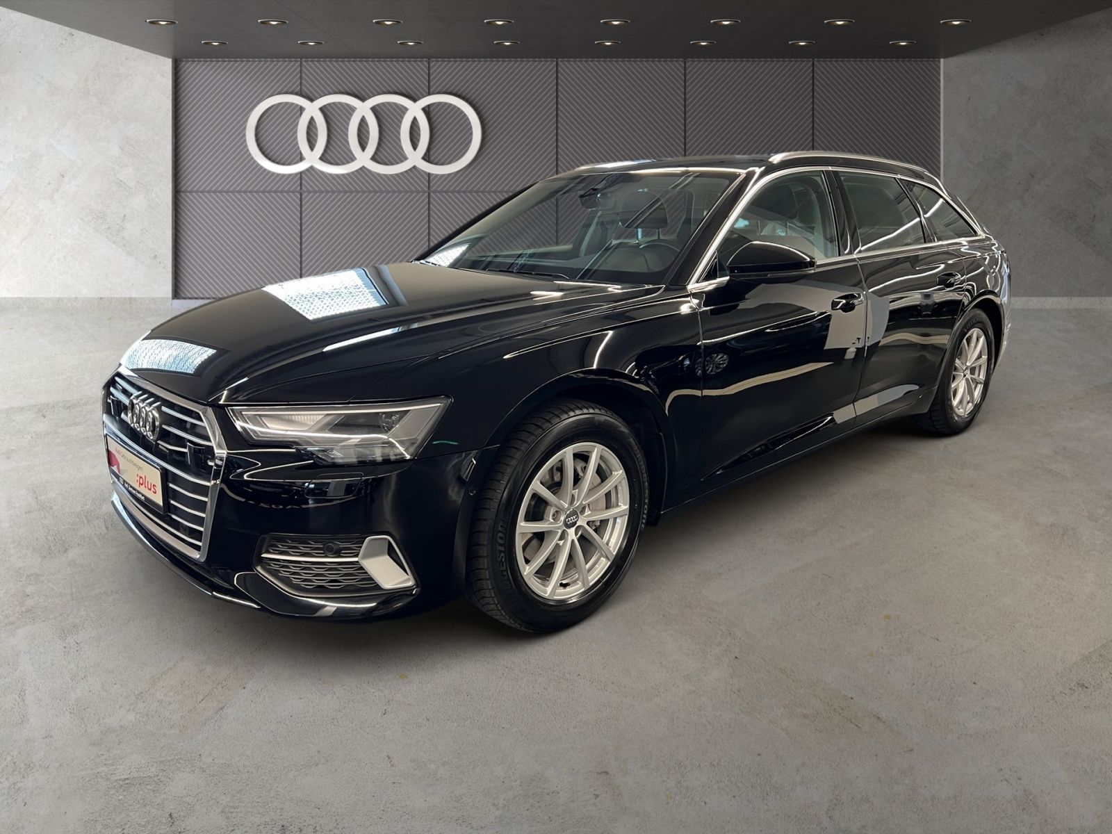 Audi A6 - Bild 4