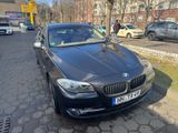 BMW 525d - AHK,  Leder, Xenon, Winter Räder 
