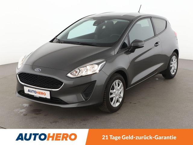 Ford Fiesta 1.1 Trend*SHZ*KLIMA*GARANTIE*