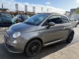 Fiat 500C 1.2 8V Happy Birthday Edition C - Fiat 500C: Sitzheizung