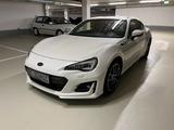 Subaru BRZ Sport+ FACELIFT/LED/CRYSTAL WHITE METALLIC - Subaru Gebrauchtwagen