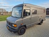 Mercedes-Benz 507 camper - Angebote
