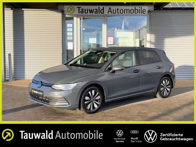 Volkswagen Golf VIII 1.5 TSI Move AHK/ NAVI/LED/APP/ACC/GJR