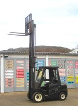 Clark CLARK C 30 D 4,16m Hubhöhe - Clark LKWs