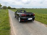 Volkswagen Golf 2.0 TSI R DSG Cabriolet R    DYN, NAVI, DCC - gebrauchte VW Roadster