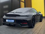 Porsche 992.2 GTS+SportDesign+InnoDrive+Bose+Pano+Cluble - Porsche Jahreswagen