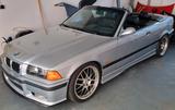 BMW bmw e36 328i cabrio - BMW 328 aus 1996: Cabrio