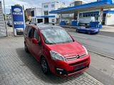 Citroën Berlingo Shine Standh. PDC Klimaa AHK Panoram - Citroën: Kombi