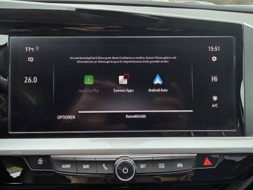 Bild 16 Opel Grandland (X) Grandland GS AT8/SHZ+LHZ/NAVI/PDC Vo+Hi+CAM