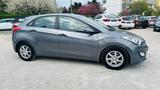 Hyundai i30 Classic,TÜV bis 12.2026 - Hyundai i30 in Nürnberg