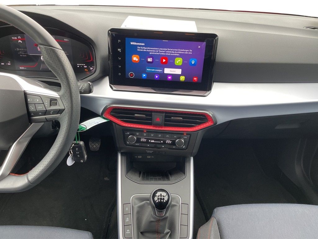 Seat Arona - Bild 15