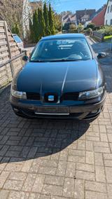 Seat Leon 1,6 16V Stella  - Seat Leon: Stella