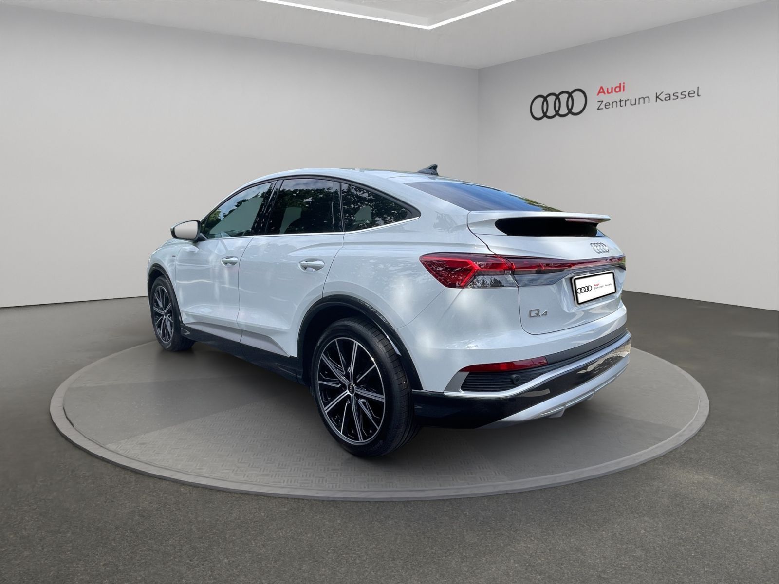 Audi Q4 e-tron - Bild 4