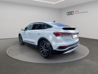 Audi Q4 e-tron - Vorschau Bild 4