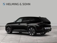 BMW XM - Vorschau Bild 8