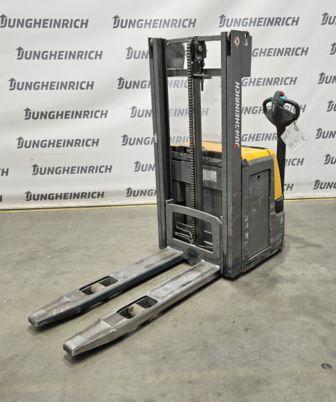 Jungheinrich EJC 212