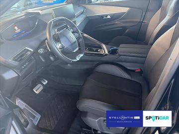 Peugeot 3008 - 9