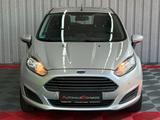 Ford Fiesta Trend 5Türig TüvNeu Klima Navi SHZ PDC - Ford Fiesta: Türig