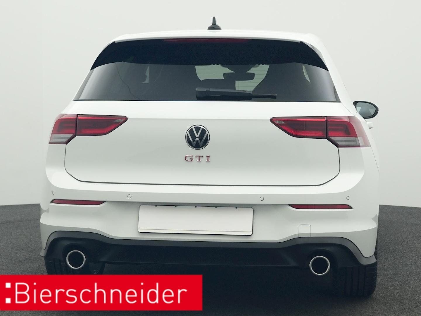 Volkswagen Golf GTI 8 2.0 TSI KAMERA NAVI ACC LED+, миниатюра 5