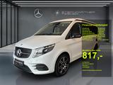 Mercedes-Benz Marco Polo 250 d 4MATIC EDITION AMG-LINE+360°+AL - Mercedes-Benz Hamburg