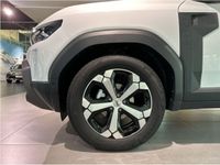 Dacia Duster - Vorschau Bild 9