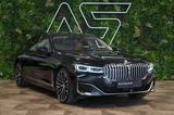 BMW 740d*xDRIVE*INDIVIDUAL*LASER*H&K*49.917€ NETTO - BMW 740: 740i Xdrive