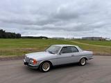 Mercedes-Benz W123 280 Ce