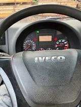Iveco Eurocargo 8.220 - Iveco Koffer Eurocargo