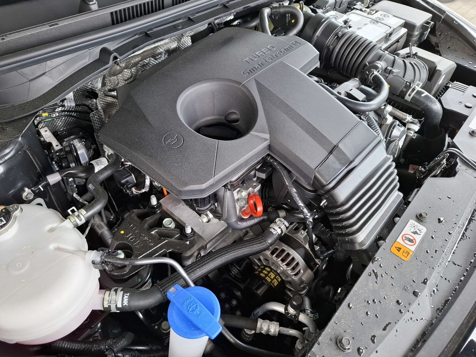 Hyundai i20 - Bild 40