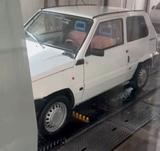Fiat Panda 141 - Fiat Panda 141