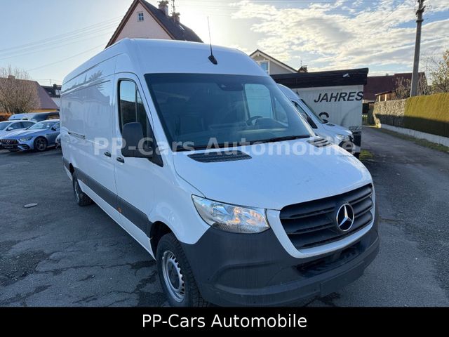 Mercedes-Benz SPRINTER KA 317 CDI HOCH+LANG*9G AUT*NAVI*KLIMA*