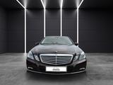 Mercedes-Benz E 350 CDI BlueEfficiency/Navi/Leder/Top Zustand - Mercedes-Benz E 350: Limousine
