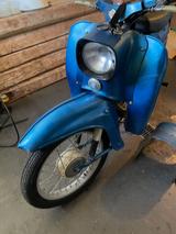 Simson Schalbe KR51/1 - SIMSON S51