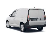 Volkswagen Caddy - Vorschau Bild 3