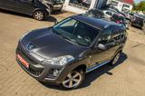 Peugeot 4007 Platinum HDi 7Sitze+Leder+Automat+TUV+NR:80 - Peugeot 4007: Allradantrieb
