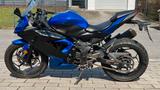 Kawasaki Ninja 125 - KAWASAKI NINJA 125