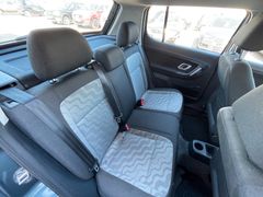 SKODA Fabia Style Edition Klimaautomatik