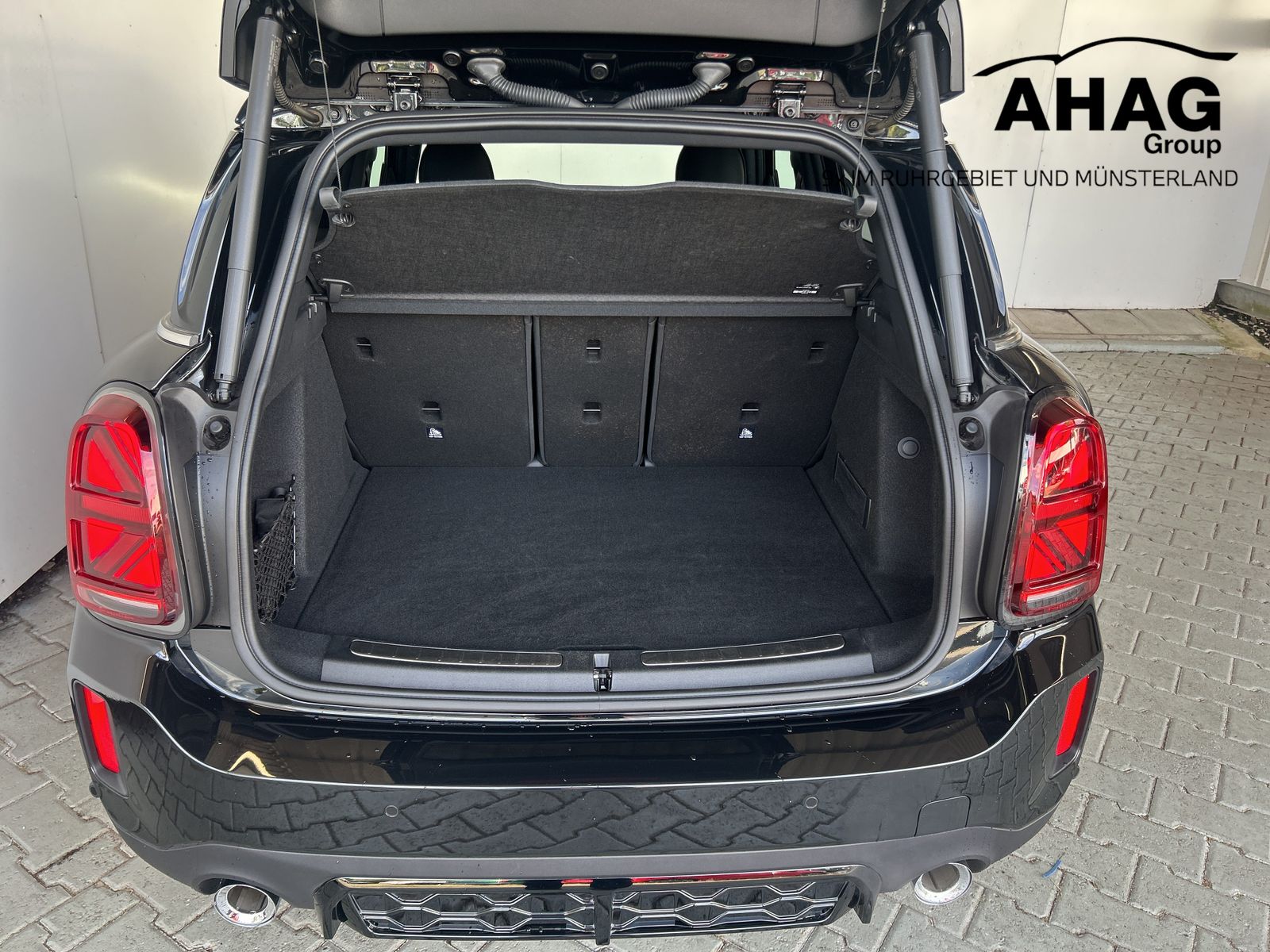 MINI John Cooper Works Countryman - Bild 14