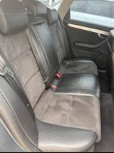 Audi A4 1.8 T multitronic Avant - - Audi A4 aus 2005: Kombi